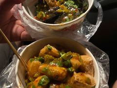 -无声臭豆腐(大井1号店)