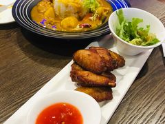 -疯克大象美式烤肉餐厅