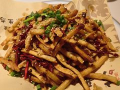 -东来土菜馆(民祥园路店)