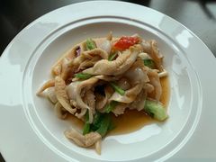 油淋鸟贝-东莱馋房(陆家嘴店)