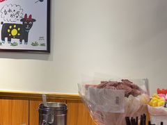 -西江红·株洲本地菜(滨江南路店)