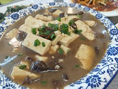 -小饭桶(野三坡百里峡店)