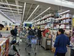 -山姆会员商店(杨桥西路店)