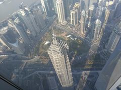 -上海中心大厦