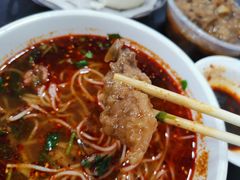 小酥肉-郑家包子牛肉拉面(尚勤路店)