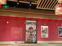 -犇鼎牛潮汕牛肉火锅(新辰里学清路店)