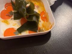 -满格嗦新疆椒麻鸡火锅.炒米粉(川大江安校区店)