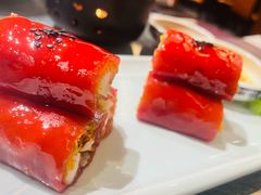 -粤匠·澳门点心粤菜海鲜(澳门半岛店)