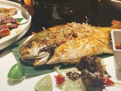 -星叶·东南亚料理(宁波万象汇店)