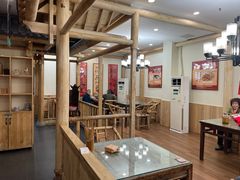 -田园印象·成都土菜院子(华阳店)