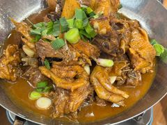 -鸿运楼·舌尖上的徽菜