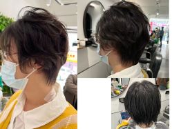 -卓梵美发·精品Salon