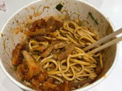 -蔡记炸酱热干面(昌里路店)