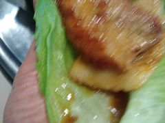 -釜山火炉·海鲜烤肉(紫藤路店)