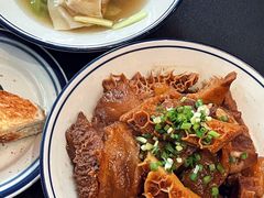 港式萝卜牛杂-左记港食(融科天城店)