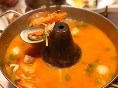-金椰壳· 大厨新加坡菜(壹方城店)