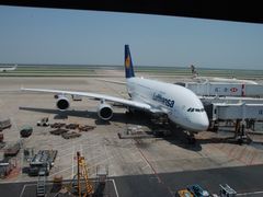 -德国汉莎航空公司