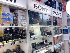 -佳能相机专卖店(新大陆数码馆店)