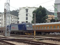 -铁路文化公园