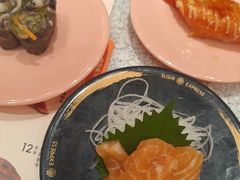 -争鲜回转寿司(东方银座店)