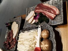 -万兴佳烤肉·长白山老味道(东岸里店)