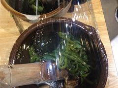 -小稻田辣椒炒肉(大浪商业中心店)