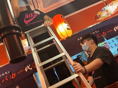 -大阪烧肉BAKA一代(十亩地店)