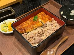 -玄白·炭烤活鳗(上海首店)