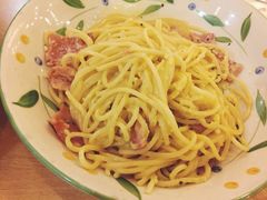 萨莉亚(五角场店)-萨莉亚意式餐厅(特力时尚汇店)