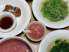 -卢小厨私房菜(长兴店)