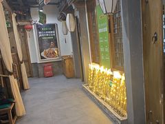 -驰明粗粮小厨(湖滨路店)