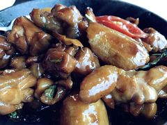 -欣叶食艺轩