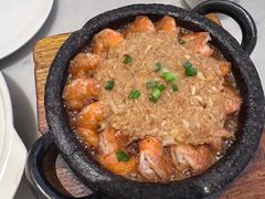 -小菜园新徽菜(滁州苏宁店)