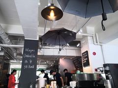 大堂-Wagas沃歌斯(大学路店)