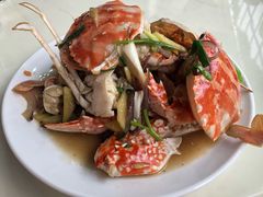 -南海渔家•海鲜•正宗海南菜(海棠湾店)