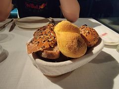 -弗兰克牛排西餐厅Ribone steak house(柠檬花园店)