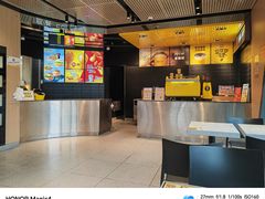 -麦当劳(龙华印象汇店)