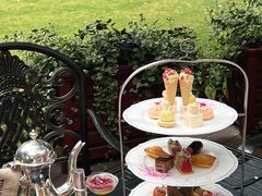 -马勒别墅·中餐厅