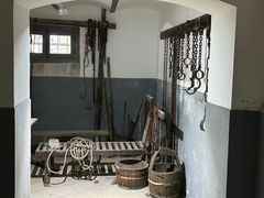 -青岛德国监狱旧址博物馆