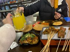 -林二哥宜烤官·宜宾小烧烤