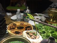 -慢丽江·云南野生菌土鸡锅(付家庄店)