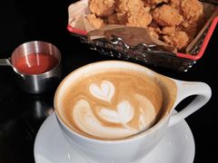 -明谦·Coffee&Cocktail Bar(美您公园店)