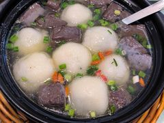 -金典银峰老鹅馆·昆山菜(亭林公园店)
