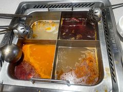 -海底捞火锅(吴中路店)