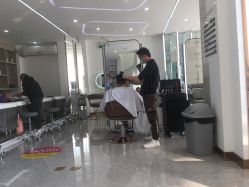 -Feel Hair Salon