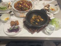 -珍呈中餐厅•粤川淮扬新疆(乌鲁木齐康莱德酒店)
