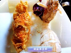 -北京四季酒店·采逸轩