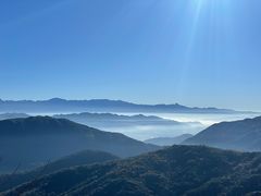 -腾冲云峰山