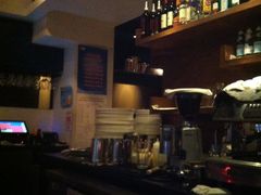 -La Strada(安福路店)