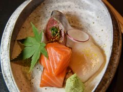 -辉·四季料亭·怀石料理·深夜食堂烧鸟·Omakase
